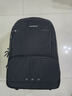 新秀麗（Samsonite）雙肩電腦包時(shí)尚休閑背包大容量出差通勤旅行包2025年新款NX4*002 黑色|16英寸電腦倉|0.62Kg|27L大容量 曬單實(shí)拍圖