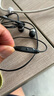 森海塞爾（Sennheiser）CX 80S 有線(xiàn)音樂(lè )耳機 入耳式有線(xiàn)耳機 黑色 曬單實(shí)拍圖