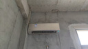 松下（Panasonic）空調(diào) 1.5匹新一級能效 適用17-23㎡ 變頻冷暖空調(diào)掛機 國家補貼 原裝壓縮機納諾怡除菌 LG13KQ10N 曬單實拍圖