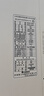 海信（Hisense）大1.5匹 易省電Ultra【0元安裝十年整機(jī)質(zhì)保】新品爆款 速冷熱空調(diào)掛機(jī)大風(fēng)量新一級智能變頻空調(diào) 大1.5匹 一級能效 35330Pro咨詢送50元 曬單實拍圖