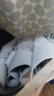 棉十三男士?jì)妊澕兠蕖究咕鷻n】平角純色大碼透氣男生青少年四角短褲4條 曬單實(shí)拍圖