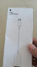 【95成新】Apple/蘋果 USB-C/雷霆3 至 USB 轉(zhuǎn)換器 適用部分Macbook iPad 平板 筆記本 轉(zhuǎn)接頭 曬單實拍圖