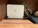 華為路由器 BE3600 wifi7家用無線wifi路由器 雙2.5G口/一鍵mesh/內(nèi)置天線 FG736 曬單實拍圖