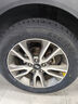 玲瓏輪胎215/60R17 96H 玲瓏臻選 SD 適配寶駿560/榮威 曬單實拍圖