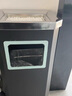 KUK煙灰桶 不銹鋼垃圾桶吸煙滅煙筒立式酒店大堂電梯口煙灰缸煙灰柱 曬單實(shí)拍圖