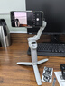 大疆 DJI Osmo Mobile SE OM手機云臺穩(wěn)定器三軸增穩(wěn)智能跟拍vlog拍攝神器穩(wěn)定器 曬單實拍圖