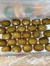 佳沛（zespri）新西蘭  陽光金奇異果25-27粒原箱特大果單果約122-146g  獼猴桃 曬單實拍圖