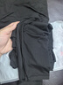 都市麗人玻尿酸超薄保暖內衣女士肌底衣美膚衣高彈修身無(wú)痕打底秋冬黑色 曬單實(shí)拍圖