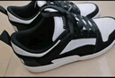 彪馬PUMA【尺碼偏小】板鞋男女秋季百搭休閑情侶鞋 370539 40.5 曬單實拍圖