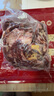 葷八廚 內(nèi)蒙古牛肋條2斤凈重 新鮮牛肉生鮮去骨黃牛肉整貼燒烤火鍋食材 曬單實(shí)拍圖