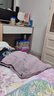 愛(ài)他美（Aptamil）卓傲較大嬰兒配方奶粉2段（6—12月齡）800g*6罐  愛(ài)他美卓傲 曬單實(shí)拍圖