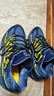 耐克NIKE男子籃球鞋 KD18 EP 運(yùn)動鞋HV1991-002黑/灰/黃 43 曬單實(shí)拍圖