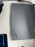 ThinkPad【國(guó)家補(bǔ)貼20%】聯(lián)想筆記本電腦E14 2025超能版 商務(wù)辦公學(xué)生輕薄本 英特爾酷睿5 32G 1T 2.8K銀色 曬單實(shí)拍圖