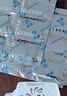 欖菊電蚊香片87片+加熱器 無(wú)香型驅(qū)蚊防蚊片電蚊香滅蚊片電熱蚊香片 曬單實(shí)拍圖