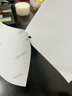 國譽(yù)(KOKUYO)【日本文具大賞】進(jìn)口便攜式迷你無(wú)釘訂書(shū)器辦公環(huán)保無(wú)針訂書(shū)機可裝訂5張紙 白色 SLN-MSH305W 曬單實(shí)拍圖