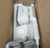 美的（Midea）【高端手持掛燙機(jī)】家用熨燙機(jī)/便攜式出差旅游智能蒸汽電熨斗/服裝店商用小型神器/國家補(bǔ)貼12AG1 曬單實拍圖