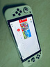 任天堂（Nintendo）Switch 游戲機(jī)OLED 便攜家用掌機(jī) 日版/港版/國(guó)行 二手游戲機(jī) Switch OLED 限定版 顏色可參考質(zhì)檢報(bào)告 曬單實(shí)拍圖