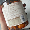 川娃子麻辣香脆蘿卜咸菜下飯菜 拌飯拌面泡咸菜醬腌菜 嘎嘣脆蘿卜干230g 曬單實拍圖