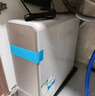 海爾（Haier）鮮活水家用凈水機(jī)1200G pro 6年RO凈飲機(jī)廚下凈水器3.48L/分鐘 HKC3000-R793D2U1國家補(bǔ)貼 曬單實(shí)拍圖