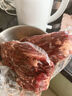 澳洲谷飼原切安格斯牛腱子0添加新鮮牛肉鹵牛腱子肉生鮮食材4斤 澳洲原切牛腱子【4斤】+送鹵料 曬單實(shí)拍圖