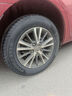 雙星（DOUBLE STAR）輪胎/汽車輪胎 195/65R15 91H SH71適配新朗逸/新卡羅拉/英朗GT 曬單實(shí)拍圖