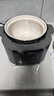 美的（Midea）【國家補貼】小飛俠電壓力鍋0氟球膽5L家用電飯煲高壓鍋4-6人 全自動遠紅外加熱煲湯燉煮MY-E5923 曬單實拍圖
