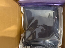 婧麒（JOYNCLEON）防輻射服孕婦裝馬甲內穿輻射防護服上班族工作服 藏青 3XL jc8303 曬單實(shí)拍圖