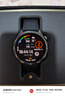 華為（HUAWEI）手表WATCH GT 5【咨詢享優(yōu)惠】運動智能兩周續(xù)航藍牙通話體溫心率血氧健康監(jiān)測送男女朋友禮物pro4 46mm幻夜黑【皮表帶+貼膜】 曬單實拍圖