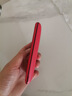 飛利浦（PHILIPS）老年人手機4G全網(wǎng)通超長待機大屏大聲音大字體老年機學生兒童老人專用按鍵功能機備用 E536A絢麗紅 曬單實拍圖