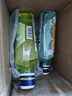 皓樂(lè )齒（Ora2）漱口水爽口青檸味460ml 清新口氣 有效去漬 0酒精不刺激 曬單實(shí)拍圖