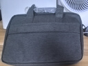 泰克森筆記本手提電腦包適用蘋(píng)果macbook14英寸華為聯(lián)想公文通勤男女士 曬單實(shí)拍圖