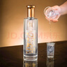 瀘州老窖濃香型白酒老窖藏品窖響42度白酒濃香型520ml 送禮宴請口糧酒 42度 520mL 6瓶 整箱裝 曬單實(shí)拍圖