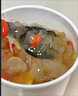 桃膠雪燕皂角米銀耳女神美容養顏護膚無(wú)雜桃花淚食用銀耳膠顏四寶 【桃膠100g雪燕100g皂角米100g】各1瓶 曬單實(shí)拍圖
