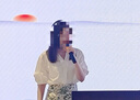 伯德小姐白色設計感輕奢v領(lǐng)襯衫女夏通勤日常短袖上衣職業(yè)小個(gè)子面試襯衣 曬單實(shí)拍圖