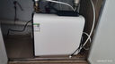 小魚兒母嬰款1000G高端凈水器家用純水機(jī)零陳水零添加 進(jìn)口RO反滲透膜直飲機(jī) 自來水過濾器 RO1000 曬單實拍圖