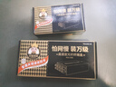 萬級(jí)（OFNPFTTH）光纖配線架 8口16芯單模LC滿配電信級(jí)光纖熔纖盒機(jī)柜配線架含尾纖終端盒 2-4121 曬單實(shí)拍圖
