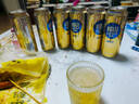 嶗山啤酒（laoshan beer）嶗友記 500ml 10度 青島嶗山啤酒 精選制麥百年傳承 500mL 12罐 整箱裝 曬單實(shí)拍圖