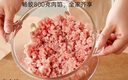小熊（Bear）絞肉機家用 絞餡機 碎肉機 電動(dòng)多功能料理攪拌機打肉機餃子肉餡蒜蓉機 攪肉機QSJ-E03C8 約2L 曬單實(shí)拍圖