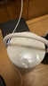 BoseSoundLink Revolve+藍(lán)牙音響II銀色360度環(huán)繞防水電腦桌面音響大水壺二代 禮物 曬單實拍圖