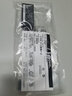 聯(lián)想Thinkpad迷你mini以太網(wǎng)口轉RJ45轉接線二代千兆網(wǎng)卡轉接口轉器x13 x390 X1 X395 網(wǎng)口線轉接線 mini迷你網(wǎng)口轉RJ45千兆網(wǎng) ThinkPad S2 2021 曬單實拍圖