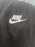 耐克（NIKE）官方 褲子夏季男 25新款棉質(zhì)親膚透氣針織長(cháng)褲跑步運動(dòng)休閑褲男褲 FQ4331-010/束腳/純棉/刺繡LOGO 2XL 曬單實(shí)拍圖