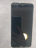 AOYAMIC 適用于華為nova4手機殼nova4e保護套全包防摔磨砂超薄液態(tài)硅膠軟殼簡(jiǎn)約男女款 【經(jīng)典黑】華為nova4 新升級鏡頭全包親膚磨砂硅膠軟殼 曬單實(shí)拍圖