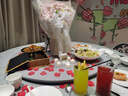 萊邦宸 求婚布置室內 七夕情人節表白浪漫生日表白場(chǎng)景客廳酒店儀式感 次日達/小新基礎套餐 曬單實(shí)拍圖