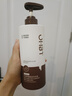 OHBT防脫育發(fā)洗發(fā)水500g生姜洗頭膏固發(fā)養發(fā)增發(fā)密發(fā)洗發(fā)露金榜第1 曬單實(shí)拍圖