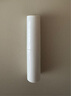 無(wú)印良品（MUJI）淡彩潤(rùn)唇膏 有色 104玫瑰棕 3.2g 曬單實(shí)拍圖