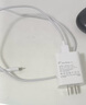 原裝適用vivo充電器iQOOZ544W雙引擎閃充iqooz5x快充加長(zhǎng)閃充線插 【套裝】44W閃充頭+1米線 曬單實(shí)拍圖