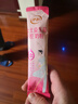 伊利女士益生菌纖控奶粉700g 膳食纖維 0蔗糖 高鈣 高蛋白 脫脂配方 曬單實(shí)拍圖