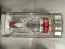 五糧液 普五八代 濃香型白酒 52度 500ml 單瓶 新老包裝隨機 官方授權 曬單實(shí)拍圖