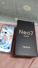 realme 真我Neo7 Turbo 新品5G拍照游戲電競手機 天璣9400e 7200mAh電池長(cháng)續航+100W快充 極窄邊框直屏 透明灰 16GB+256GB 官方標配 曬單實(shí)拍圖