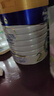 美素佳兒（Friso）皇家較大嬰兒配方奶粉 2段（6-12個(gè)月）800克 乳鐵蛋白 新國(guó)標(biāo) 曬單實(shí)拍圖